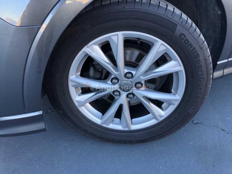 Audi Q3 sportback 2.0 tdi 150cv  