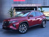 Hyundai Tucson 1.6 tgdi 150cv tecno sky 