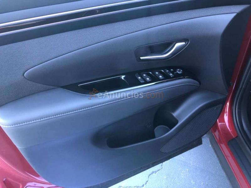 Hyundai Tucson 1.6 tgdi 150cv tecno sky 