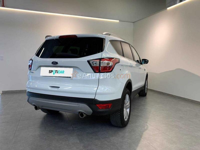 FORD KUGA  1.5 EcoBoost 120 A-S-S 4x2 Trend