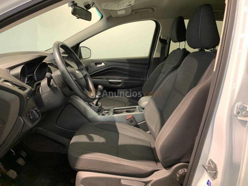 FORD KUGA  1.5 EcoBoost 120 A-S-S 4x2 Trend