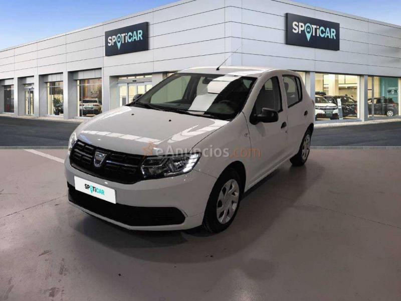 DACIA SANDERO   dCi 55kW (75CV) Ambiance
