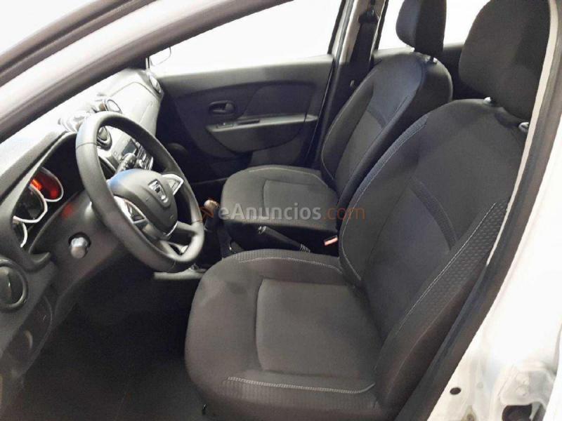 DACIA SANDERO   dCi 55kW (75CV) Ambiance