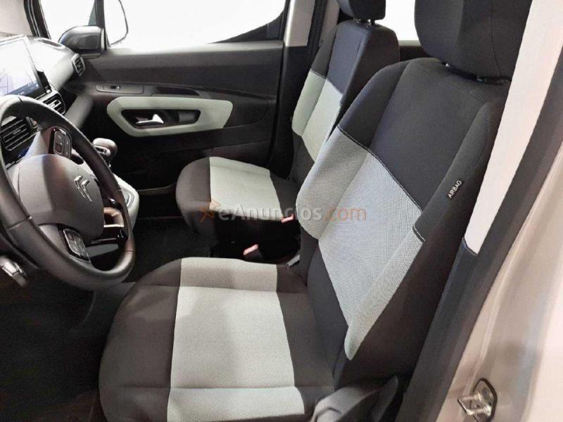 CITRON BERLINGO  Talla XL BlueHDi 130 S&S 6v SHINE Shine