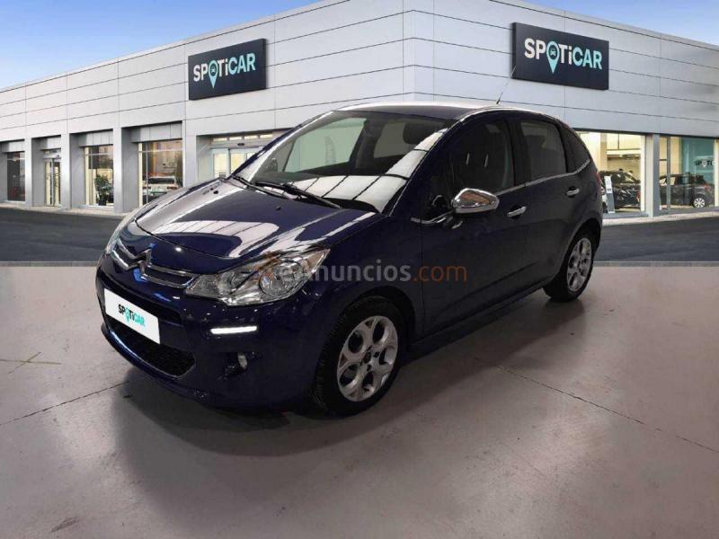 CITRON C3  HDI 70 Collection