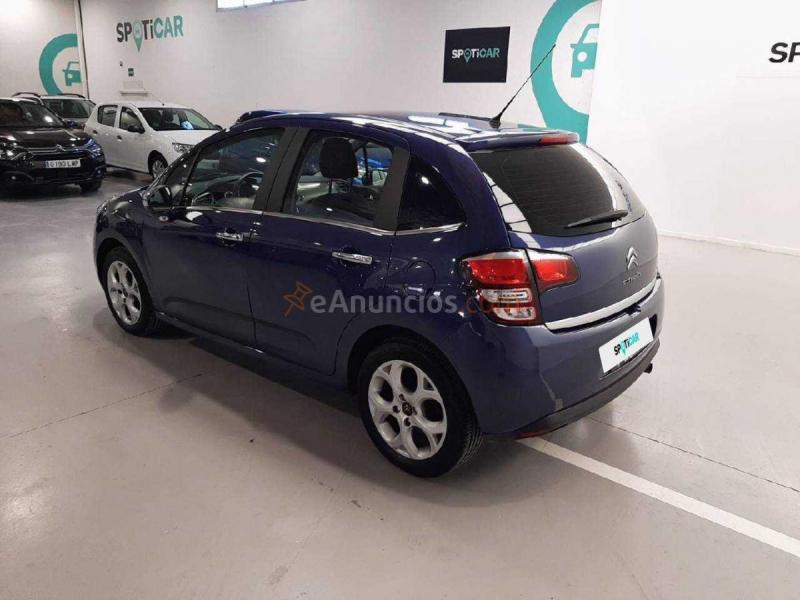 CITRON C3  HDI 70 Collection