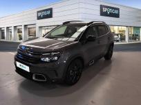 CITRON C5 AIRCROSS  225 e-EAT8 Shine