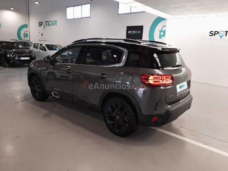 CITRON C5 AIRCROSS  225 e-EAT8 Shine