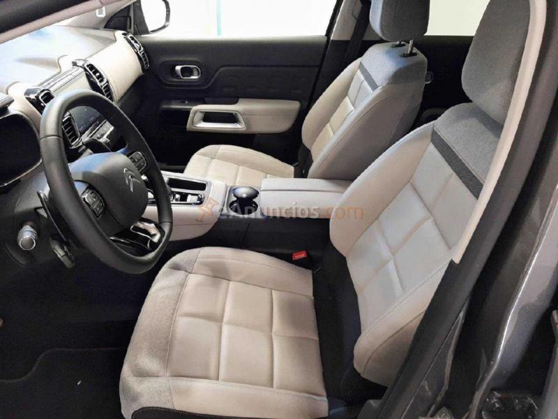 CITRON C5 AIRCROSS  225 e-EAT8 Shine