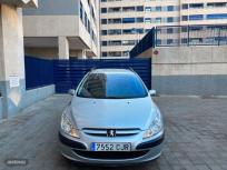 Peugeot 307 SW 1.6 de 2003 con 126.500 Km por 2.990 EUR. en Valencia