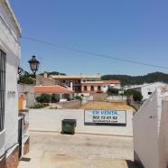 1 solar de 660 m2. uso mayoritario residencial, de 674 m2 de edificabilidad total,  y con un máximo de 8 viviendas.