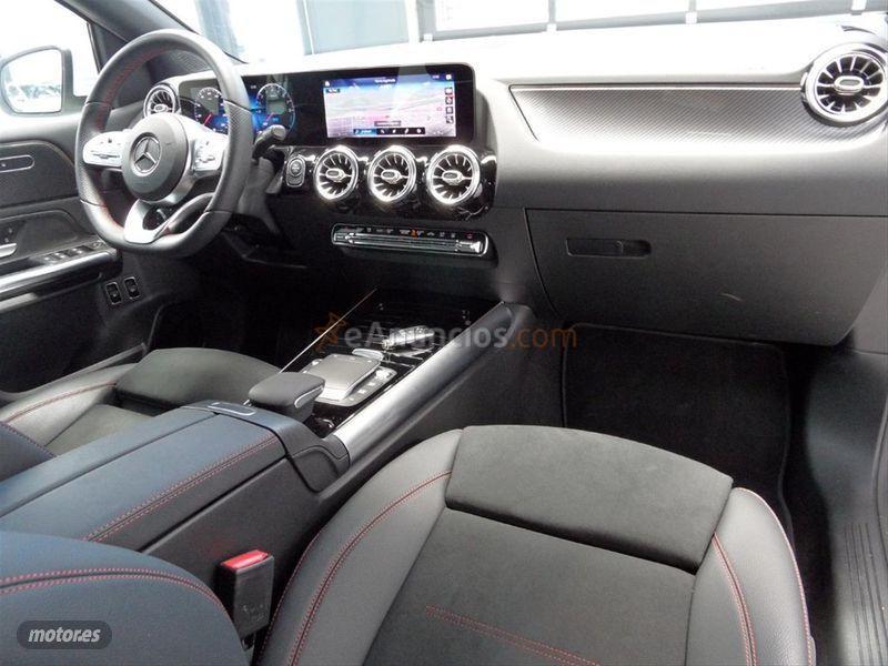 Mercedes Clase B B 250 e de 2020 con 19.000 Km por 37.500 EUR. en Burgos