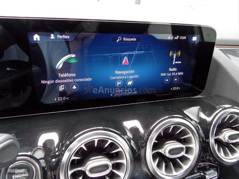 Mercedes Clase B B 250 e de 2020 con 19.000 Km por 37.500 EUR. en Burgos
