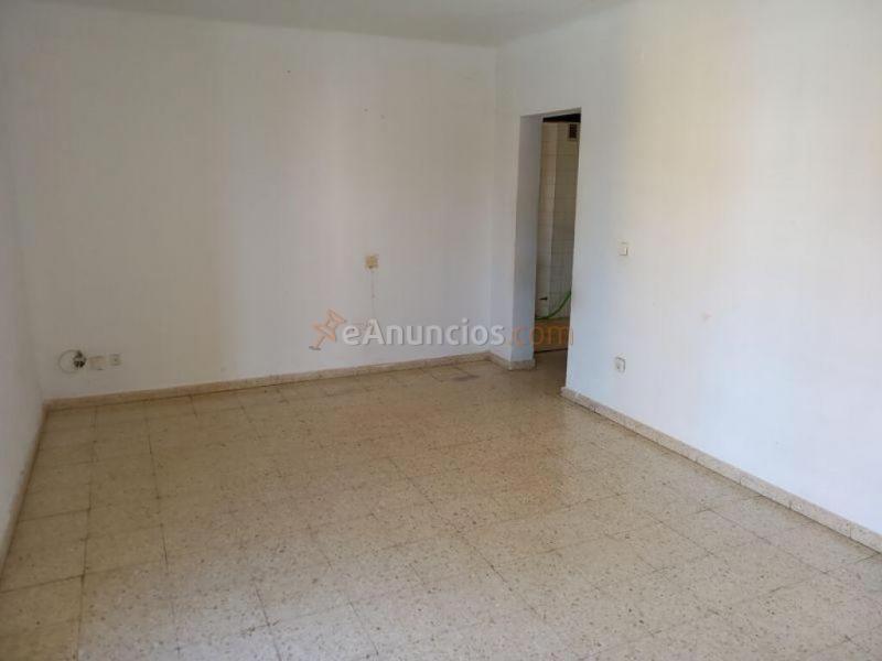 Piso VPO tercera planta sin ascensor, **PRECIO NEGOCIABLE**