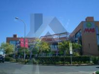 Local comercial  oficina diáfana, en primera planta de edificio con ascensor