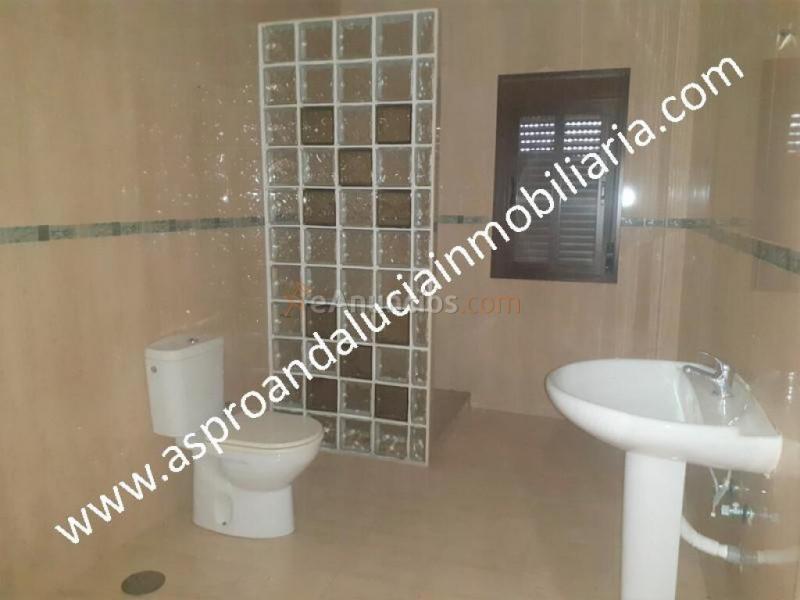 Casa de pueblo de 2 plantas