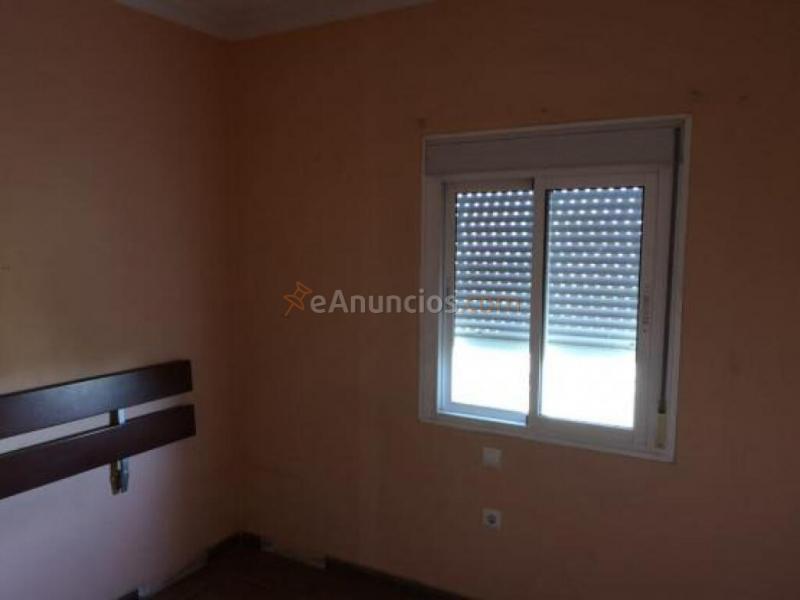 PISO PLANTA 3. 2 HABITACIONES