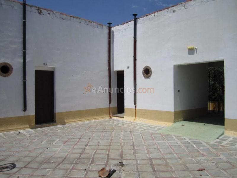 COMPLEJO RURAL EN FINCA LA PICOTA, MAGNIFICAS VISTAS