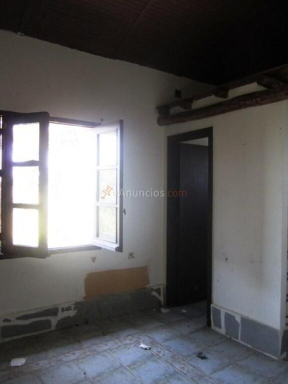 COMPLEJO RURAL EN FINCA LA PICOTA, MAGNIFICAS VISTAS