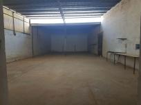 Suelo urbano con salida a dos calles, Con una superficie de 1.388,82 m2