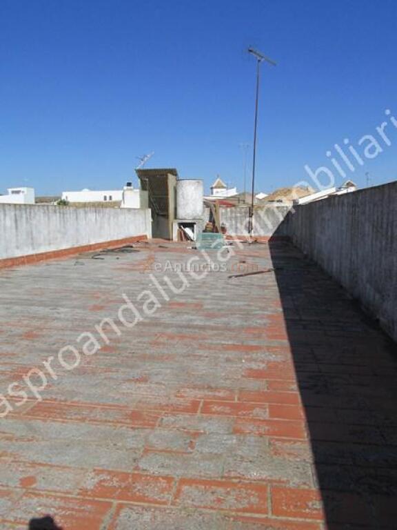 Casa  Chalet en venta en PILAS de 168 m2