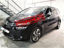 Citroen C4 Grand Picasso BlueHDi 150 Airdream Intensive de 2015 con 159.000 Km por 12.990 EUR. en Madrid