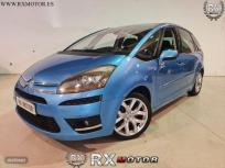 Citroen C4 Picasso 2.0 HDi CMP Exclusive de 2007 con 119.900 Km por 5.999 EUR. en Salamanca