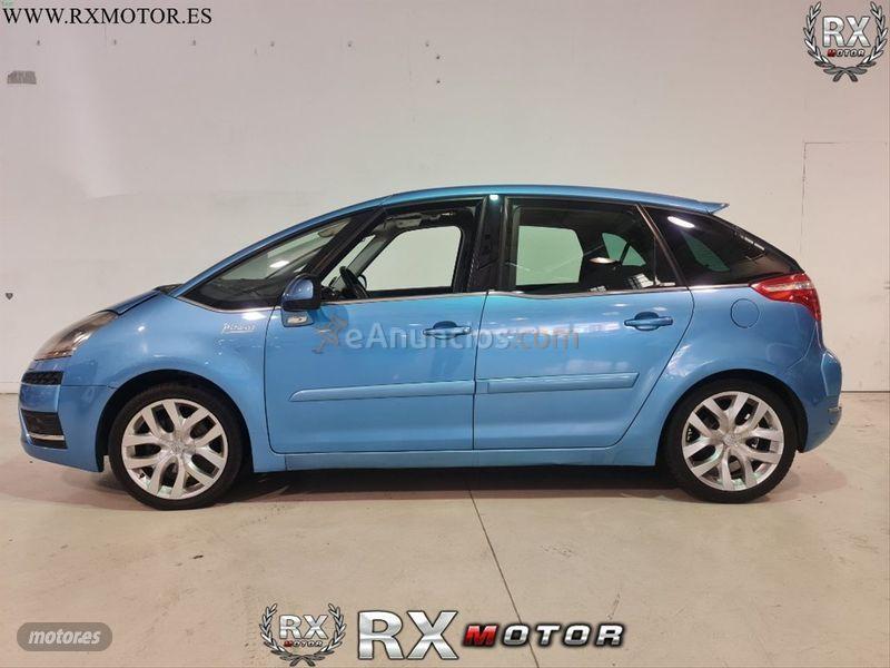 Citroen C4 Picasso 2.0 HDi CMP Exclusive de 2007 con 119.900 Km por 5.999 EUR. en Salamanca