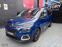Citroen Berlingo Talla XL BlueHDi 100 SS FEEL PACK de 2021 con 10.500 Km por 23.990 EUR. en Las Palmas