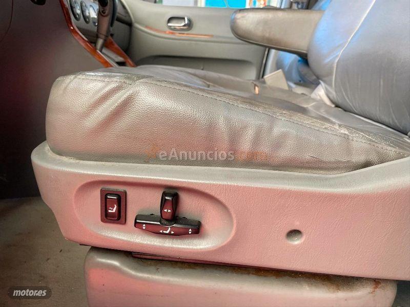 Kia Carnival 2.9 CRDi EX de 2006 con 196.000 Km por 3.500 EUR. en Valencia