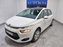 Citroen C4 Picasso 1.6 VTi 120cv Attraction de 2015 con 108.900 Km por 12.400 EUR. en Vizcaya