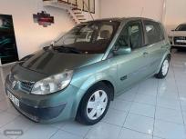 Renault Scenic CONFORT DYNAMIQUE 1.9DCI de 2003 con 75.324 Km por 2.499 EUR. en Sevilla