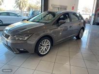 Seat Leon ST 1.6 TDI 105cv StSp Style de 2015 con 330.000 Km por 5.999 EUR. en Sevilla