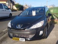 Peugeot 308 SW Access 1.6 eHDI 115 FAP de 2013 con 135.000 Km por 6.990 EUR. en Cantabria