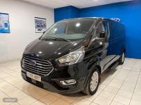 Ford Tourneo 2.0 TDCI 125kW 170CV L1 Trend de 2018 con 65.976 Km por 31.500 EUR. en Sevilla