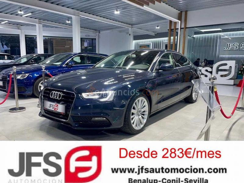 Audi A5 Sportback 2.0 TDI 150cv  