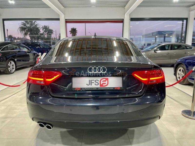 Audi A5 Sportback 2.0 TDI 150cv  