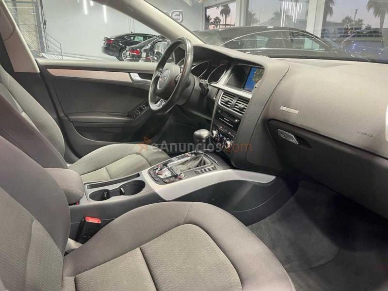 Audi A5 Sportback 2.0 TDI 150cv  