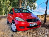 Mercedes Clase A ELEGANCE de 2008 con 143.000 Km por 5.000 EUR. en Sevilla