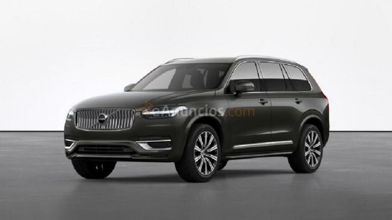 Volvo XC-90 2.0 B5 D INSCRIPTION AWD AUTO 5P 7 Plazas