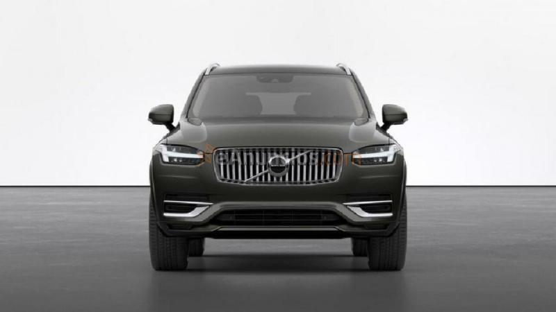 Volvo XC-90 2.0 B5 D INSCRIPTION AWD AUTO 5P 7 Plazas