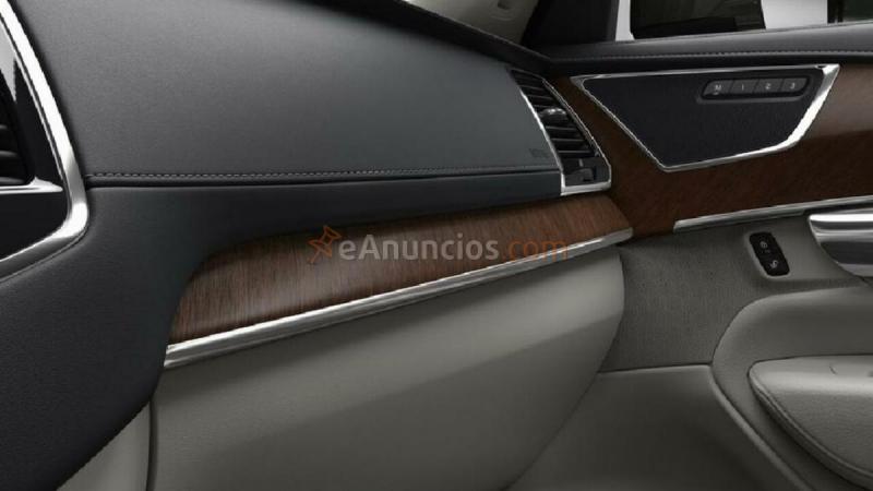 Volvo XC-90 2.0 B5 D INSCRIPTION AWD AUTO 5P 7 Plazas