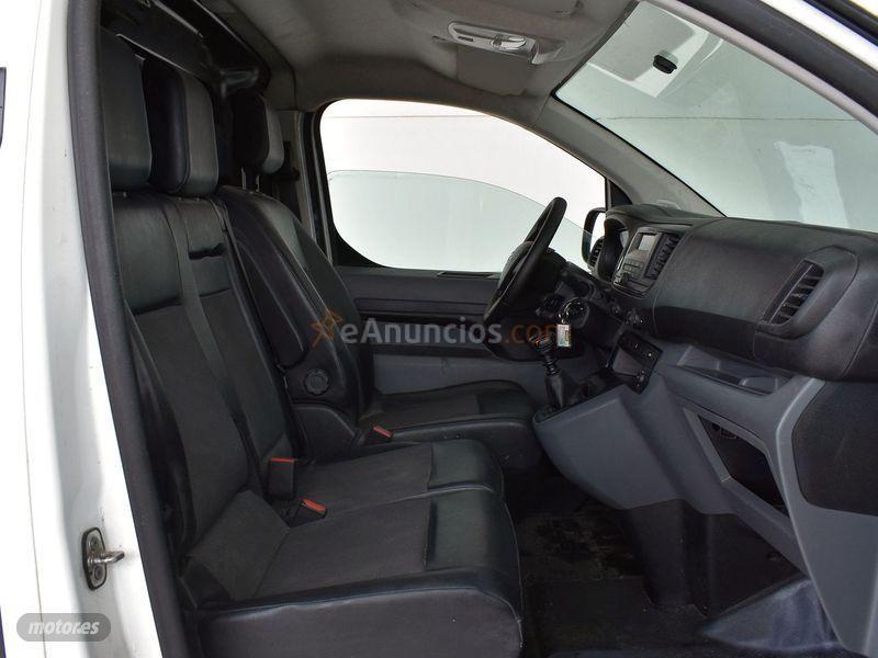 Toyota Proace Verso 1.5D 120CV ADVANCE L1 de 2019 con 106.300 Km por 14.920 EUR. en Madrid