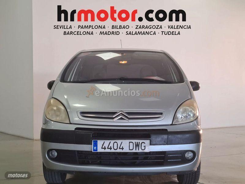 Citroen Xsara Picasso 1.6 HDi 92 SX Top de 2006 con 279.964 Km por 2.900 EUR. en Madrid
