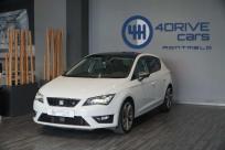 Seat Leon 1.4 tfsi 150 Fr DSG 