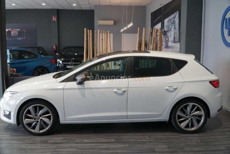 Seat Leon 1.4 tfsi 150 Fr DSG 