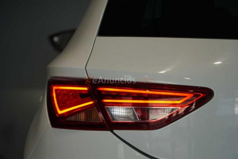 Seat Leon 1.4 tfsi 150 Fr DSG 