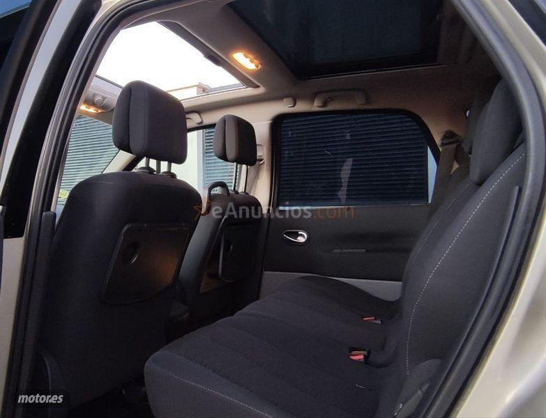 Renault Grand Scenic Dynamique 7 plazas 1.9dCi EU4 de 2008 con 220.000 Km por 3.850 EUR. en Toledo