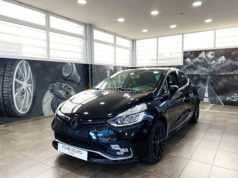 Renault Clio SPORT RS 200CV auto. 