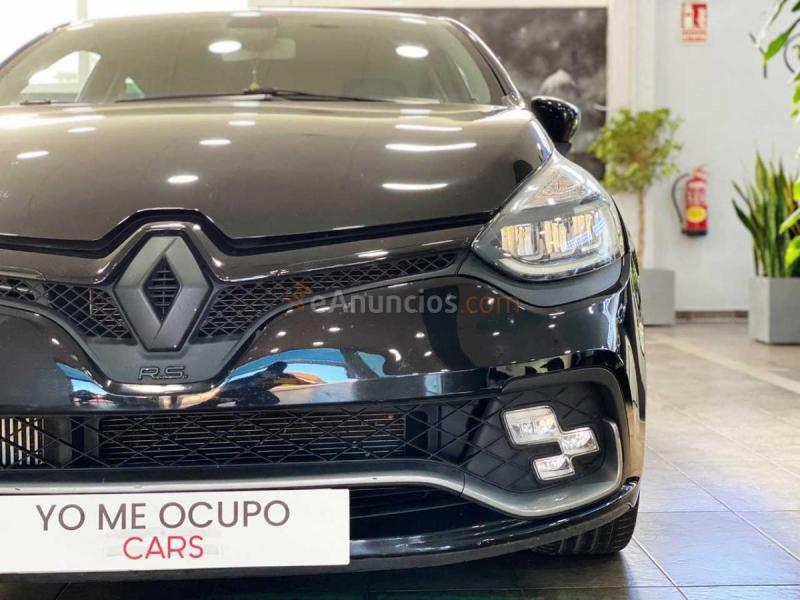 Renault Clio SPORT RS 200CV auto. 